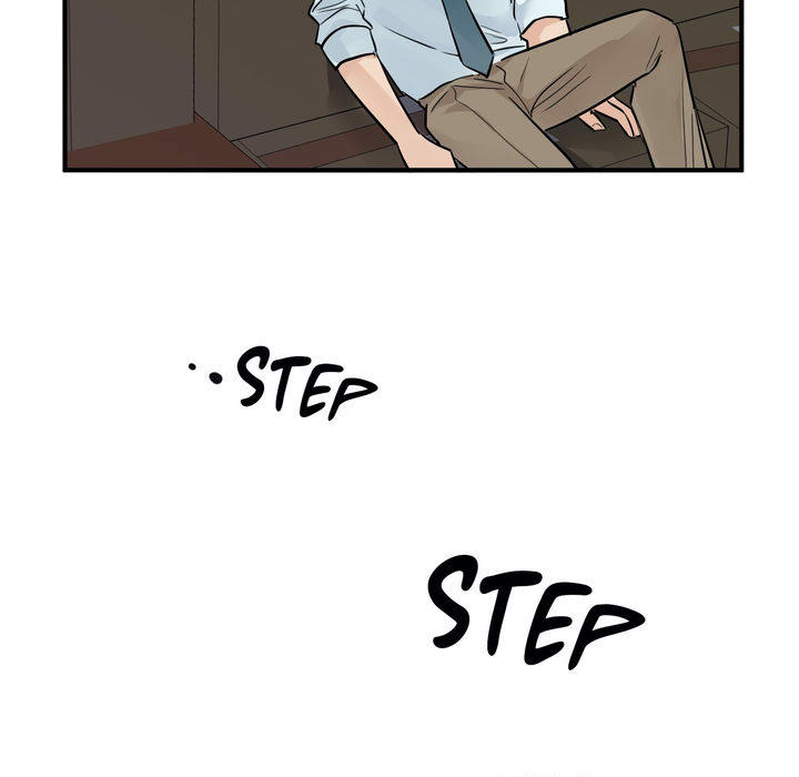 Emergency Stairs - episode 1 - 135