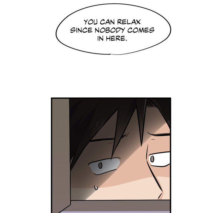 Emergency Stairs - episode 1 - 144
