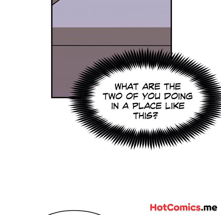 Emergency Stairs - episode 1 - 145