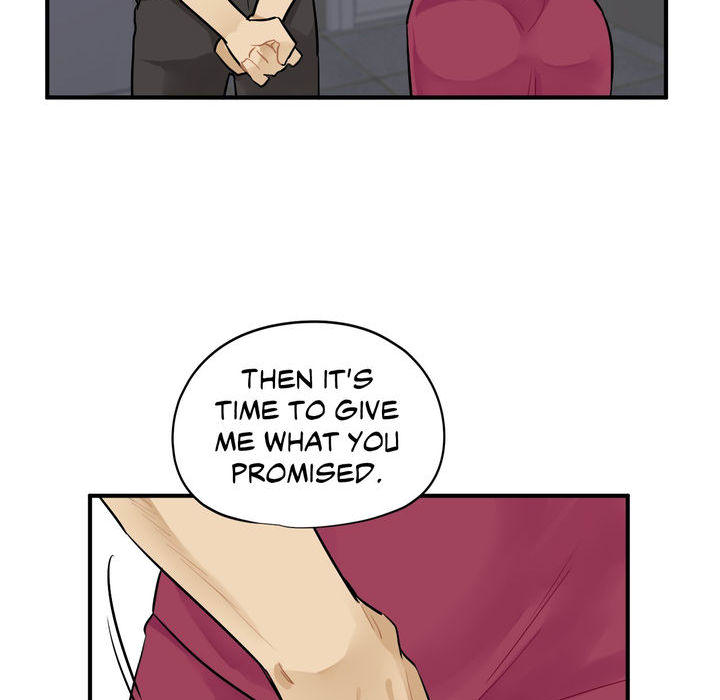 Emergency Stairs - episode 1 - 147