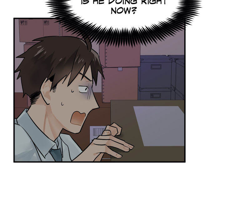 Emergency Stairs - episode 1 - 149