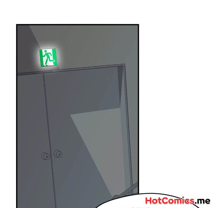 Emergency Stairs - episode 1 - 22