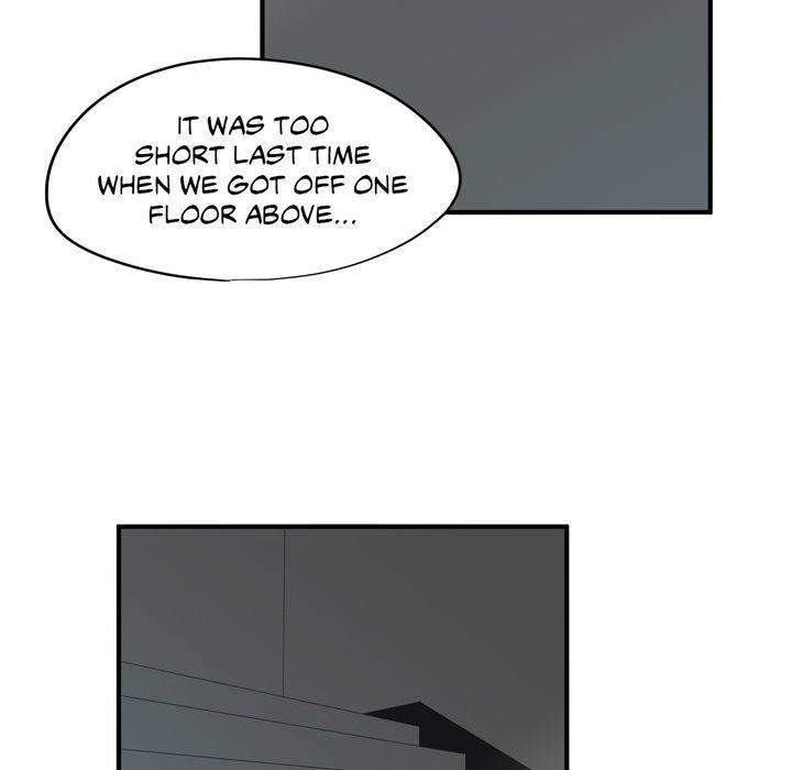 Emergency Stairs - episode 1 - 24