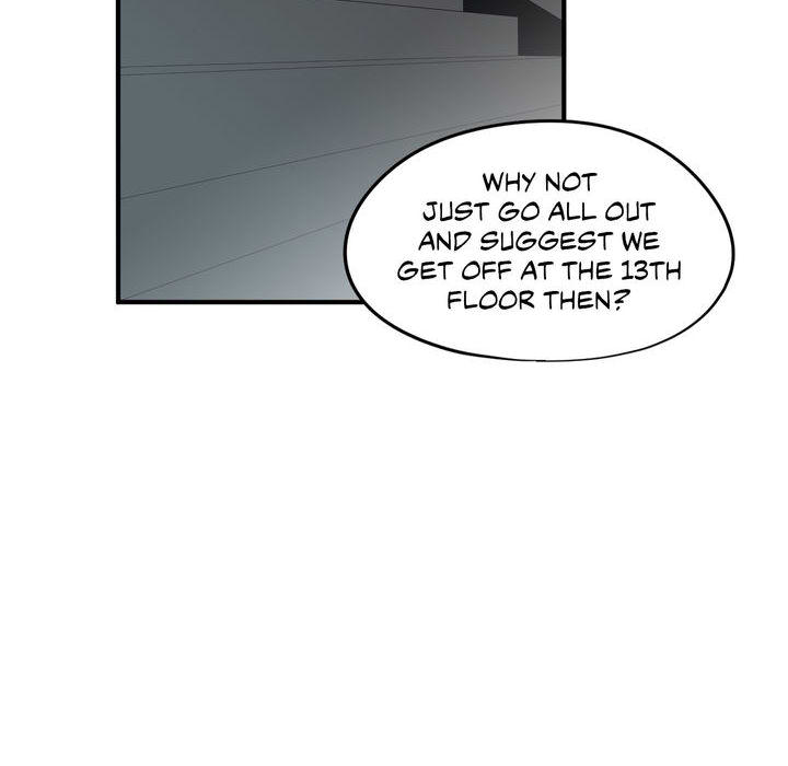 Emergency Stairs - episode 1 - 25