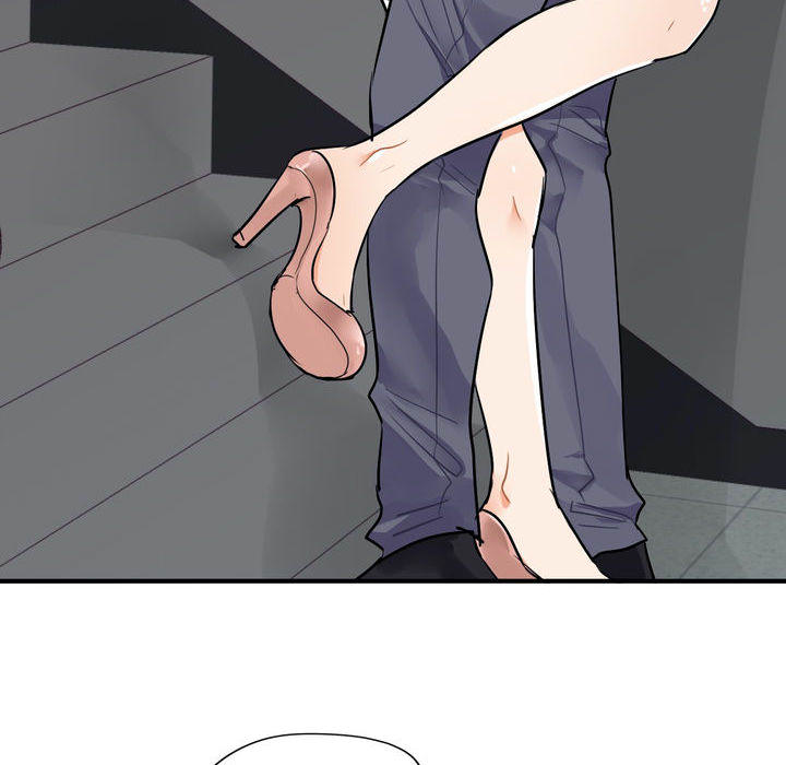 Emergency Stairs - episode 1 - 29