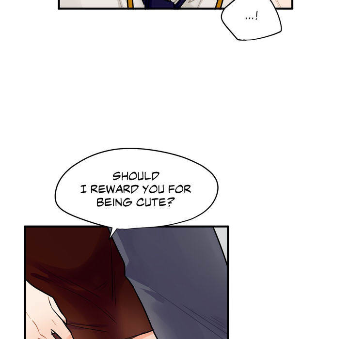Emergency Stairs - episode 1 - 33