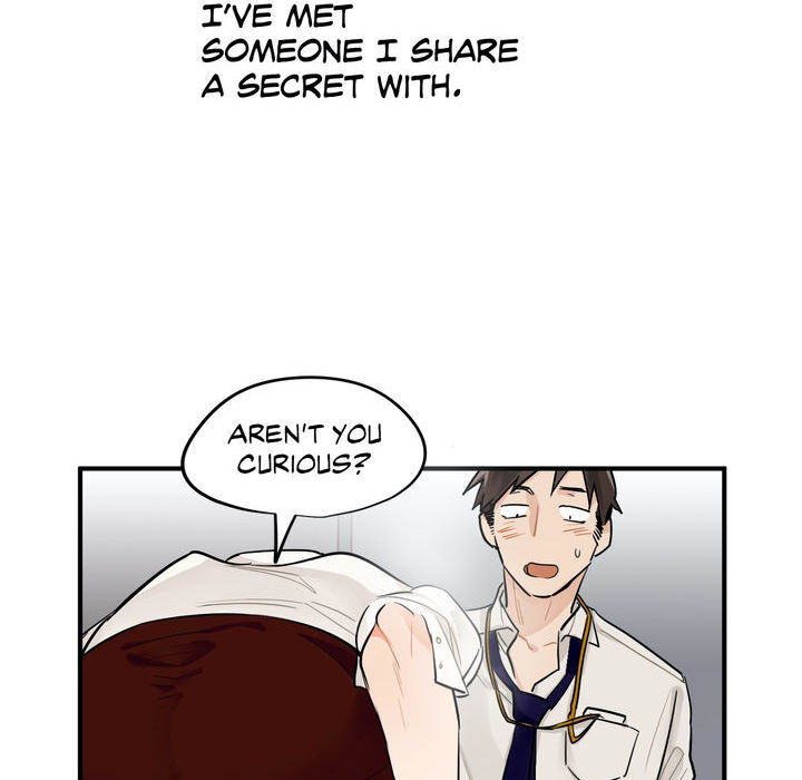 Emergency Stairs - episode 1 - 39