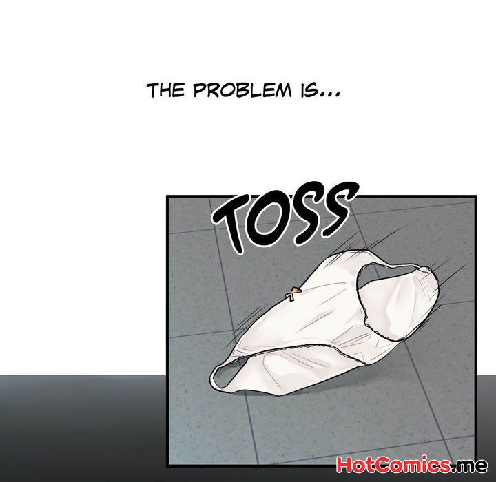 Emergency Stairs - episode 1 - 41