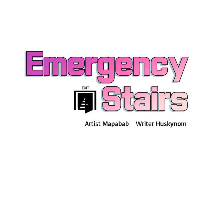 Emergency Stairs - episode 1 - 47