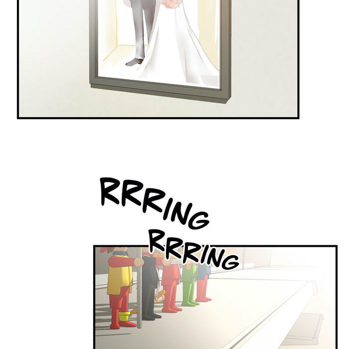 Emergency Stairs - episode 1 - 53