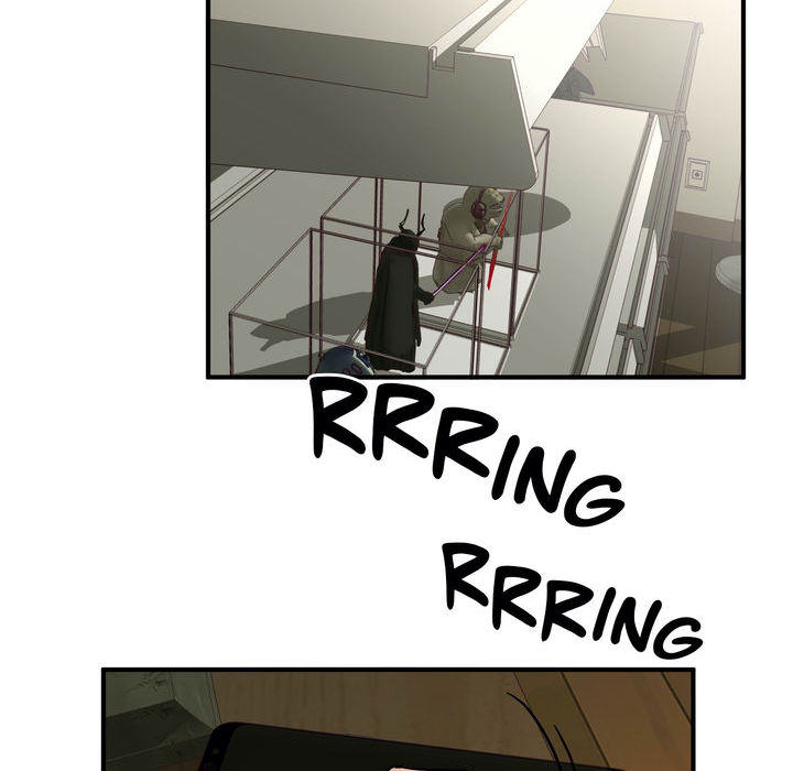 Emergency Stairs - episode 1 - 54