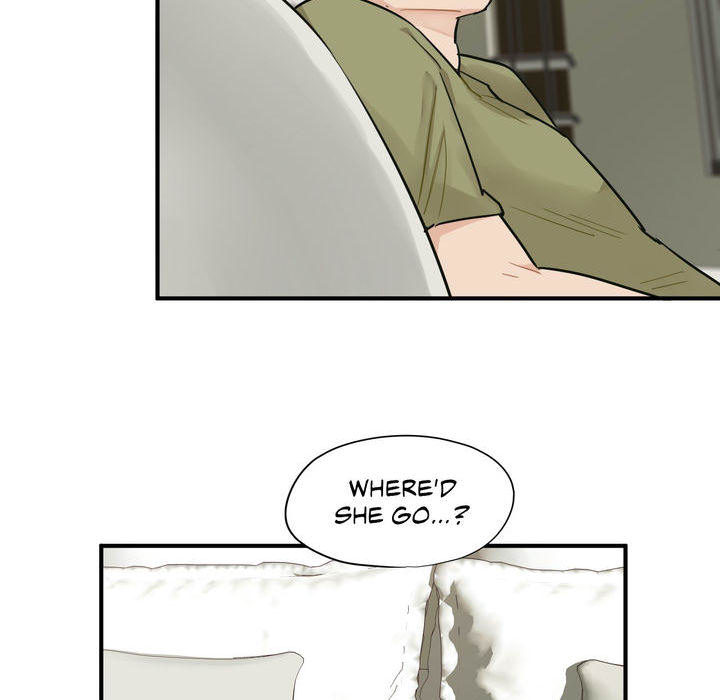 Emergency Stairs - episode 1 - 59