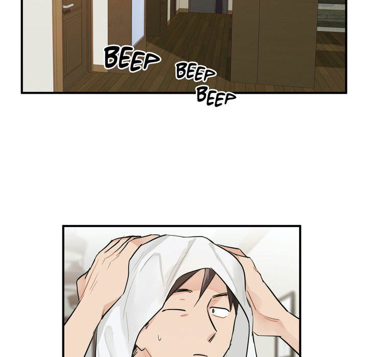 Emergency Stairs - episode 1 - 63