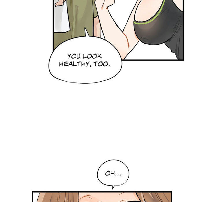 Emergency Stairs - episode 1 - 76