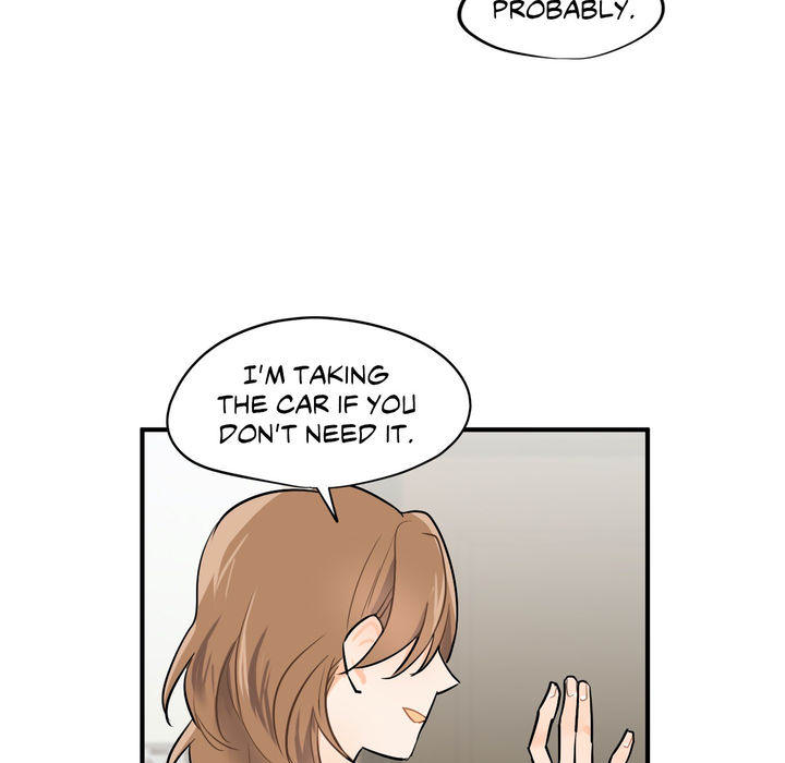 Emergency Stairs - episode 1 - 80