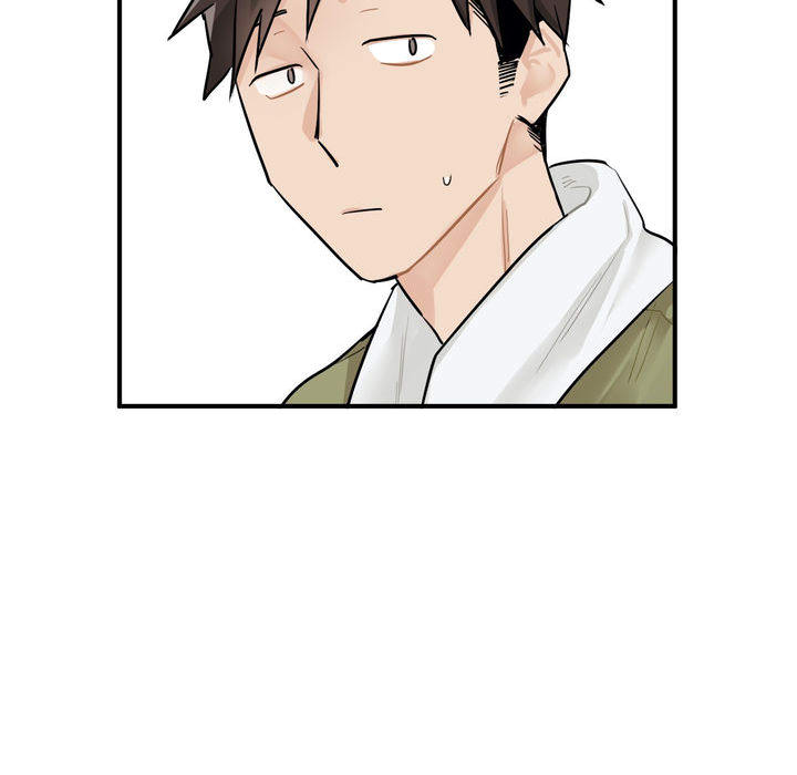 Emergency Stairs - episode 1 - 82
