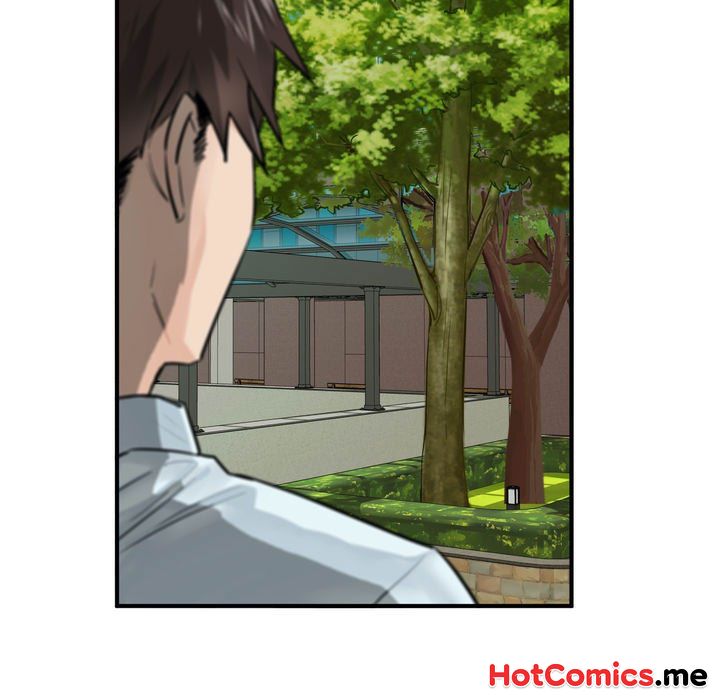 Emergency Stairs - episode 1 - 93