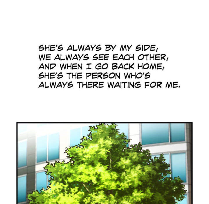 Emergency Stairs - episode 1 - 94