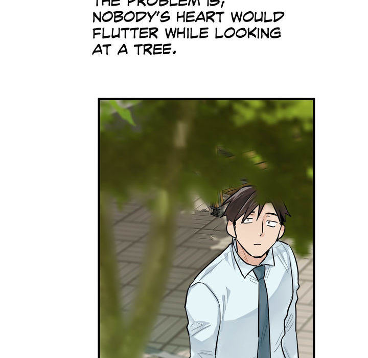 Emergency Stairs - episode 1 - 96
