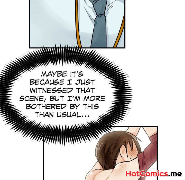 Emergency Stairs - episode 2 - 99