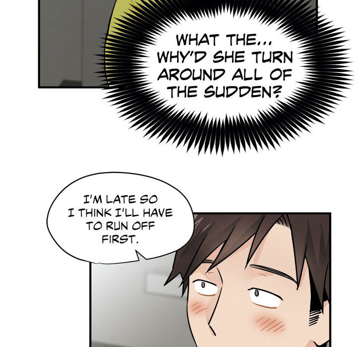 Emergency Stairs - episode 2 - 102