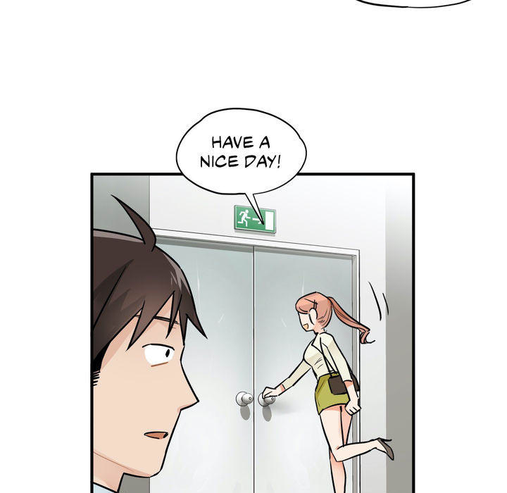 Emergency Stairs - episode 2 - 106