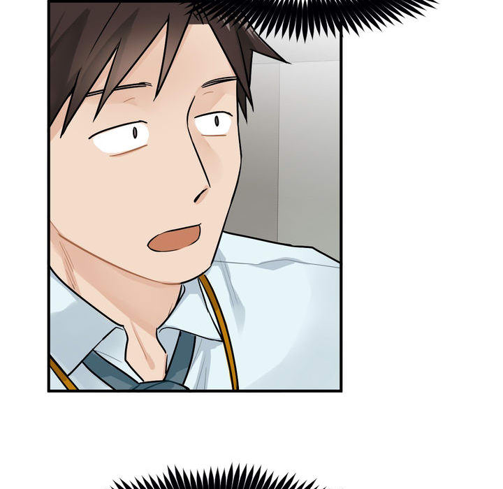 Emergency Stairs - episode 2 - 108