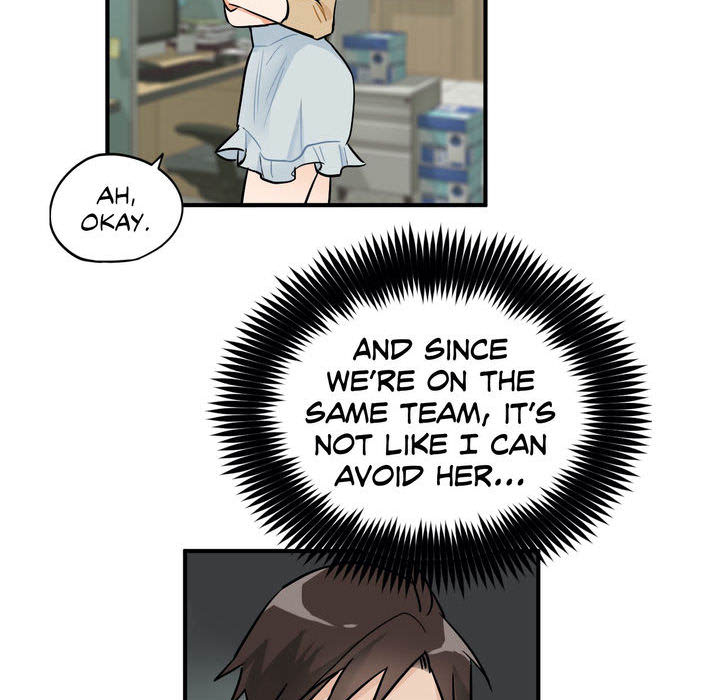 Emergency Stairs - episode 2 - 129