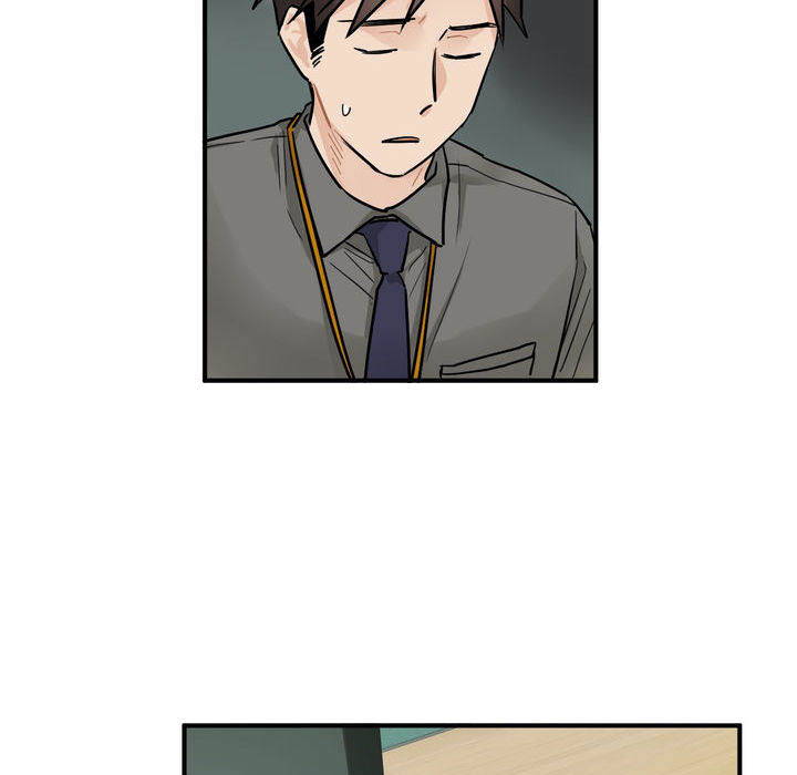 Emergency Stairs - episode 2 - 130
