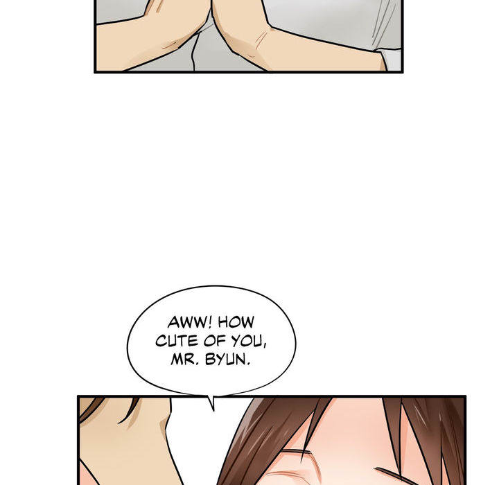 Emergency Stairs - episode 2 - 14