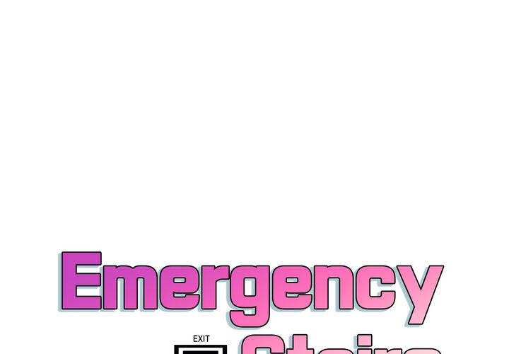 Emergency Stairs - episode 2 - 0
