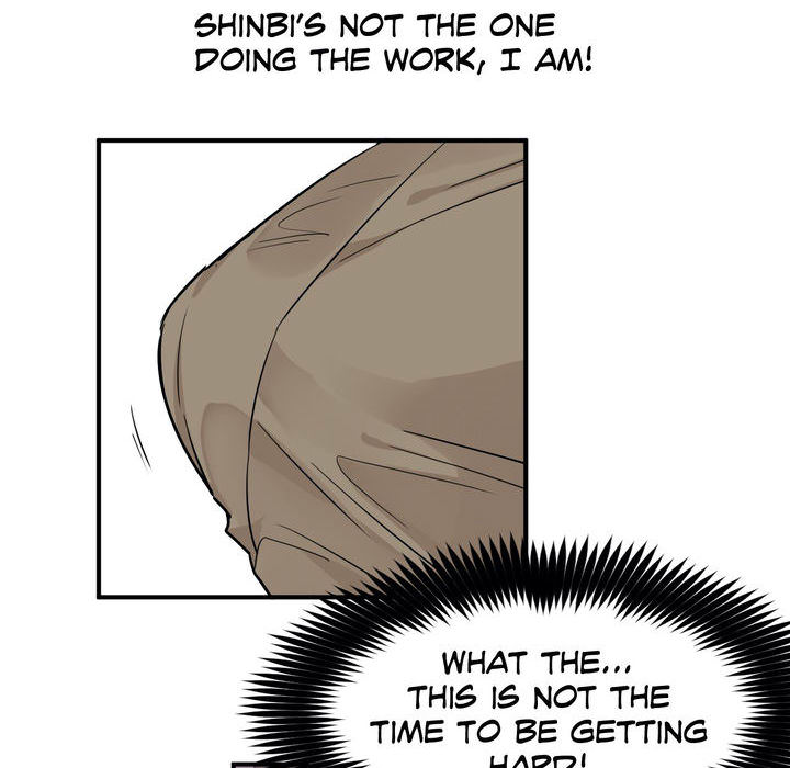 Emergency Stairs - episode 2 - 38