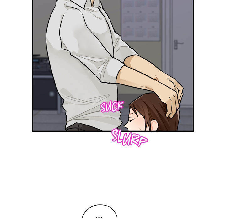 Emergency Stairs - episode 2 - 41