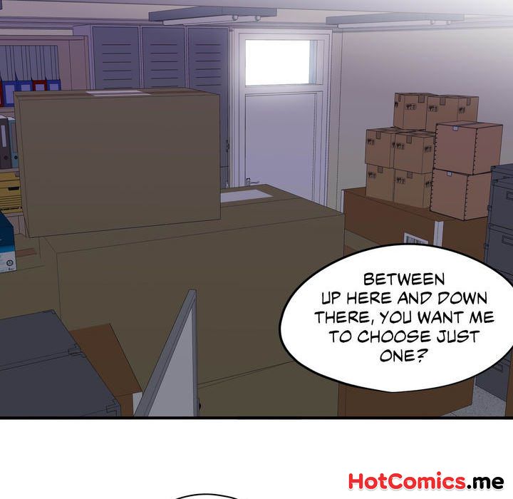 Emergency Stairs - episode 2 - 4