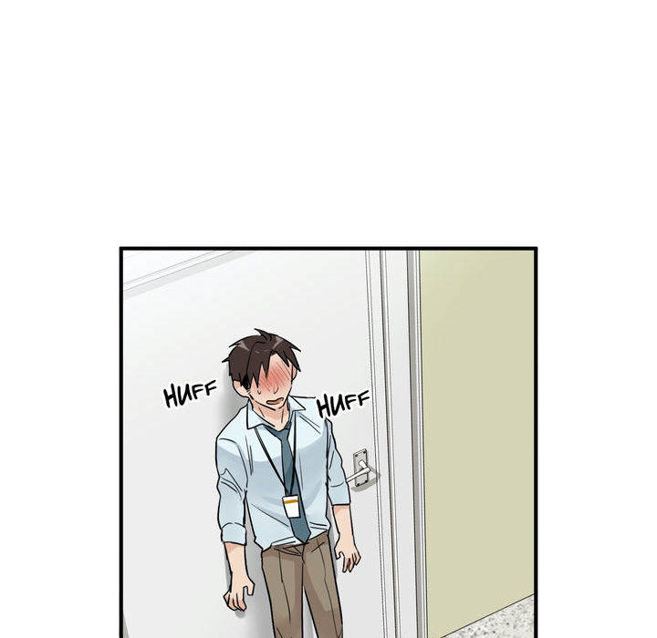 Emergency Stairs - episode 2 - 60