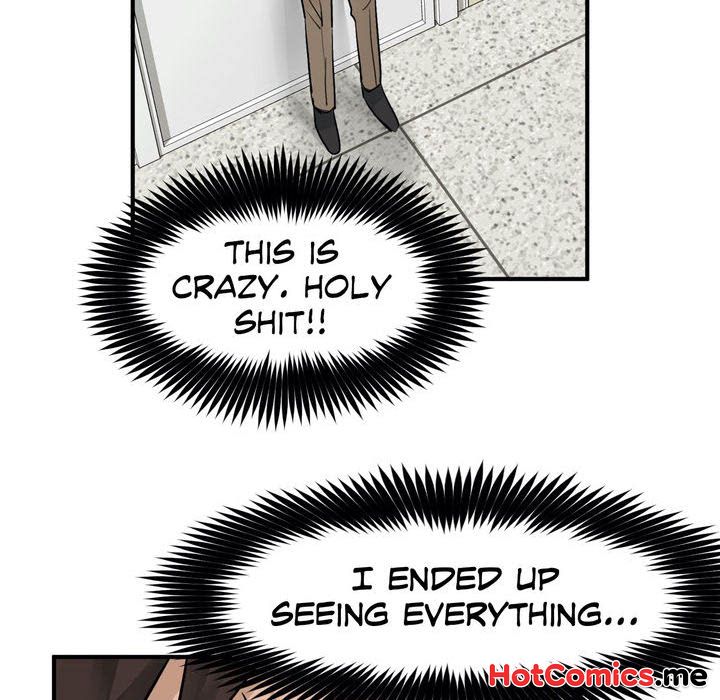 Emergency Stairs - episode 2 - 61