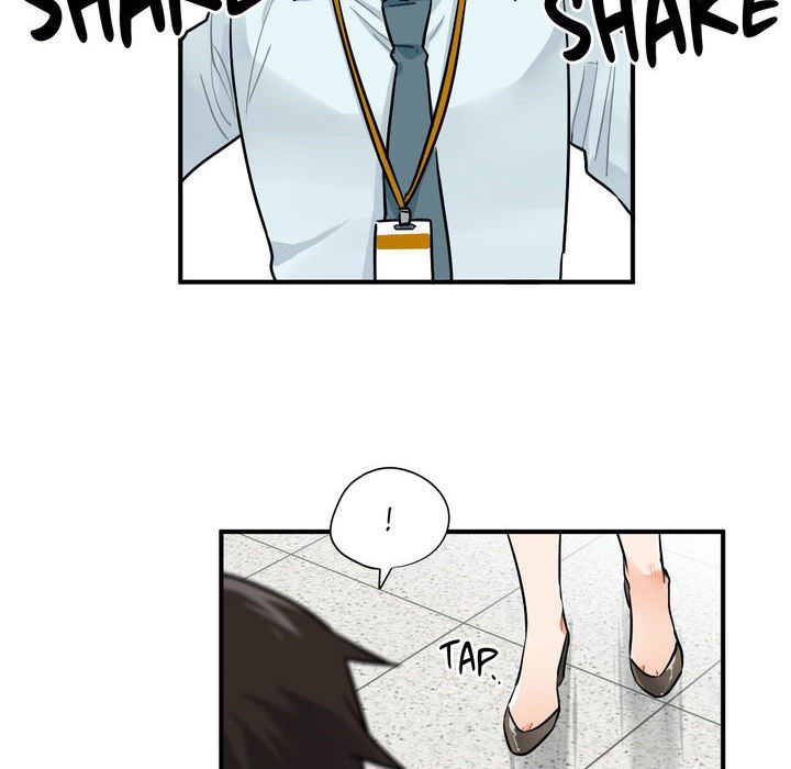 Emergency Stairs - episode 2 - 67