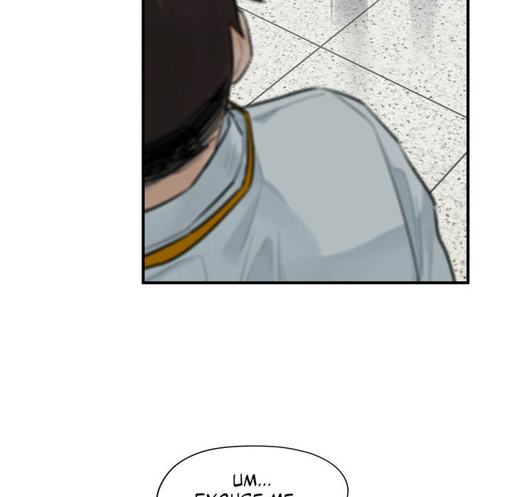 Emergency Stairs - episode 2 - 68
