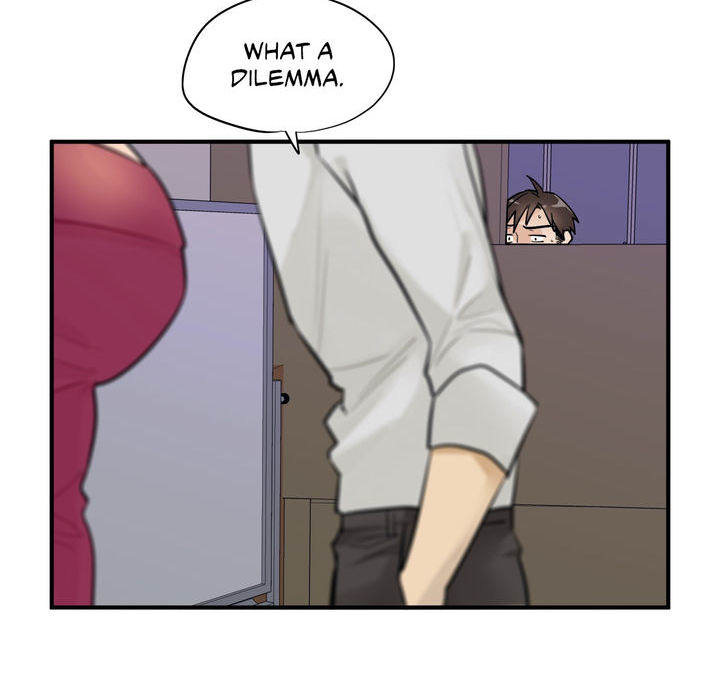 Emergency Stairs - episode 2 - 5