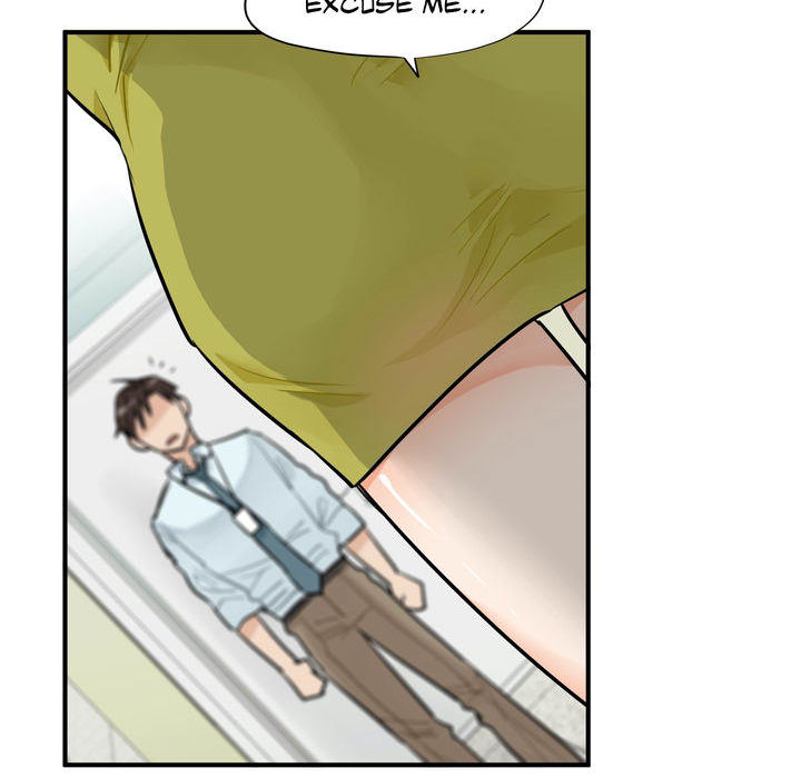 Emergency Stairs - episode 2 - 69