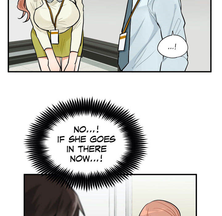 Emergency Stairs - episode 2 - 74