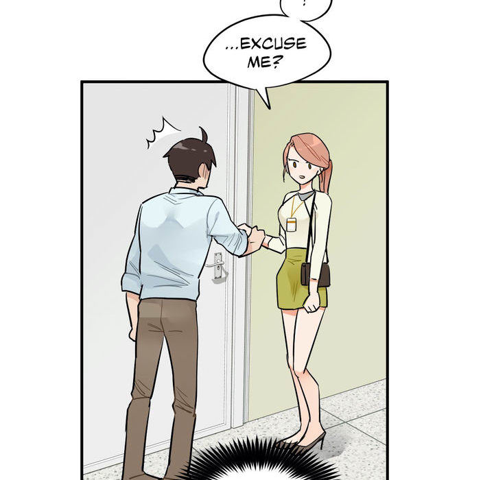 Emergency Stairs - episode 2 - 77