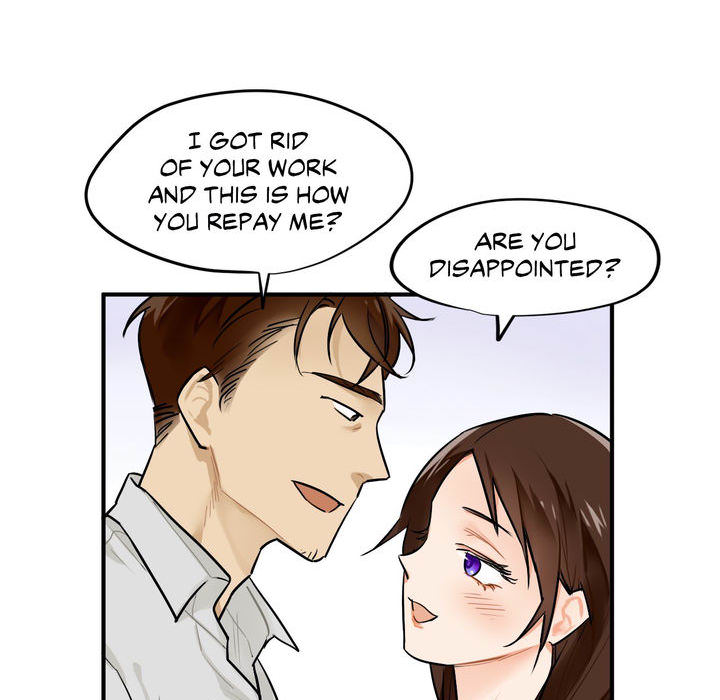 Emergency Stairs - episode 2 - 6