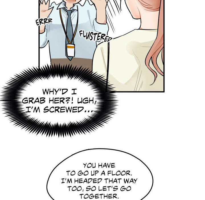 Emergency Stairs - episode 2 - 79