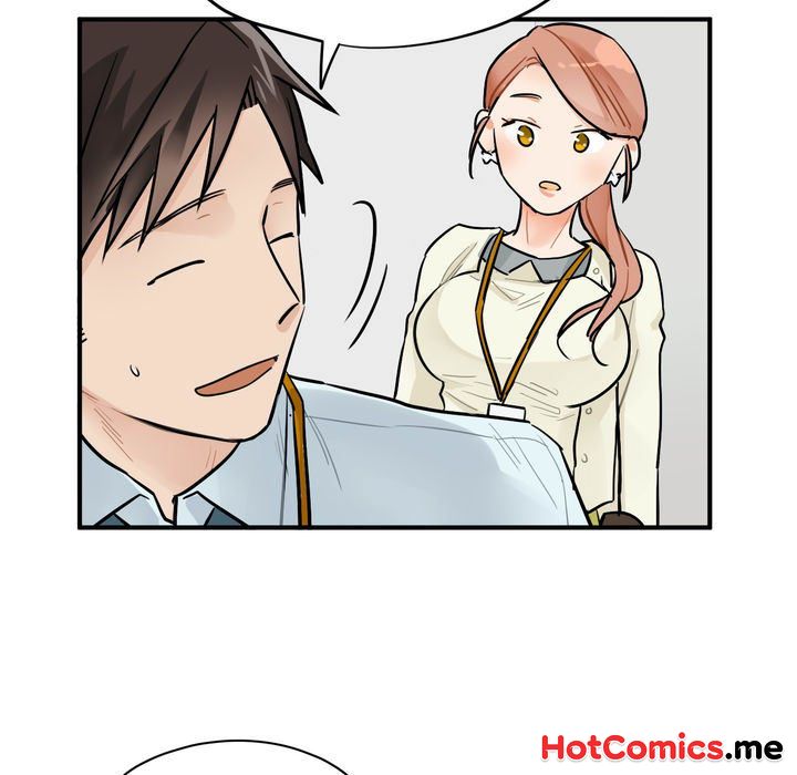 Emergency Stairs - episode 2 - 80