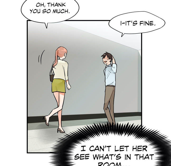 Emergency Stairs - episode 2 - 81