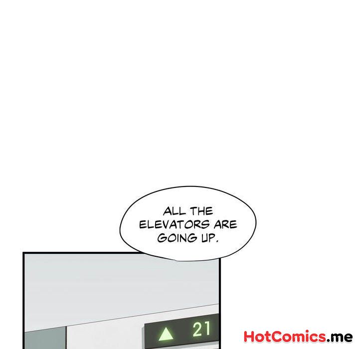 Emergency Stairs - episode 2 - 85