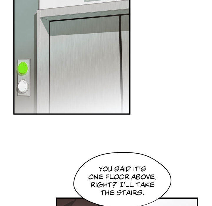 Emergency Stairs - episode 2 - 86