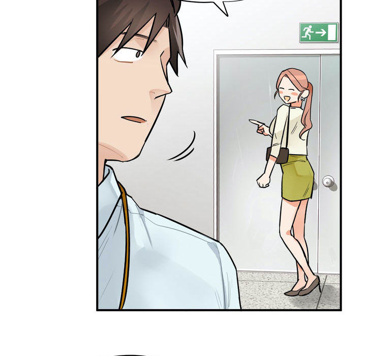 Emergency Stairs - episode 2 - 87