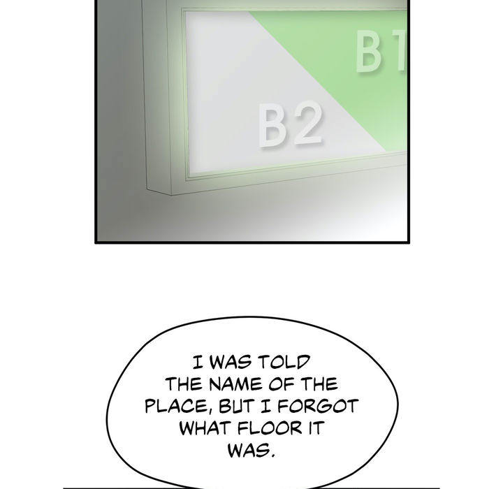 Emergency Stairs - episode 2 - 92
